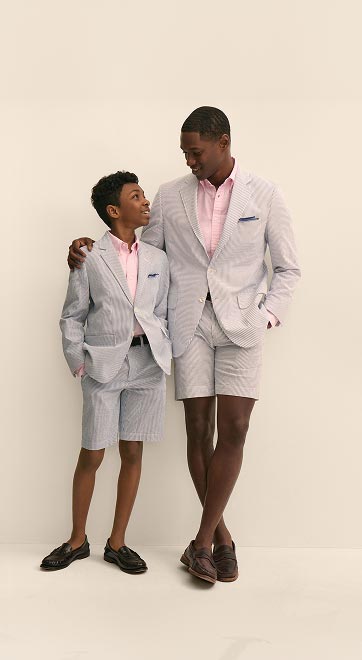 A Gift for Every Dad: Well-chosen gifts for all the dads on your list.