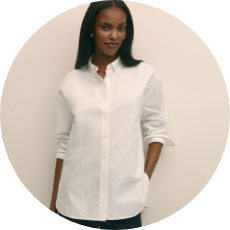 Shirts & Blouses
