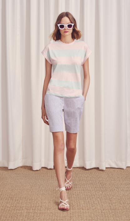 Brooks Brothers Look Book