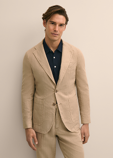 Seasonal Suit Separates by Brooks Brothers