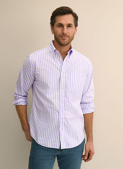 Friday Shirts by Brooks Brothers