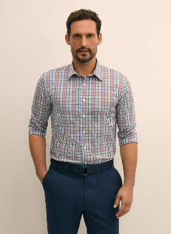 Performance Series Sport Shirts by Brooks Brothers