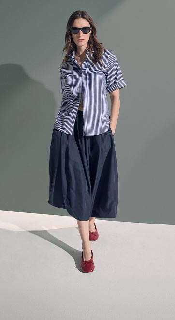 In-Office Style: Your new workwear essentials&mdash;blazers, suiting, dresses and polished denim&mdash;are here.