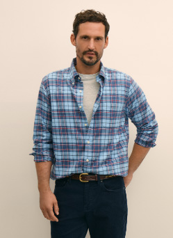 Sport Shirts by Brooks Brothers