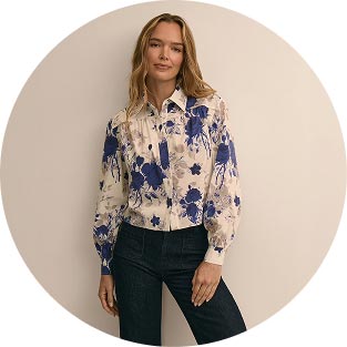 Shirts & Blouses