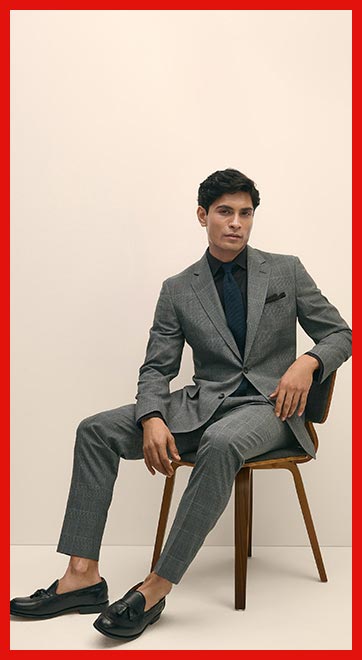 Semi-Annual Sale: Explorer Suits 2 Jackets & 2 Pants for $1199.