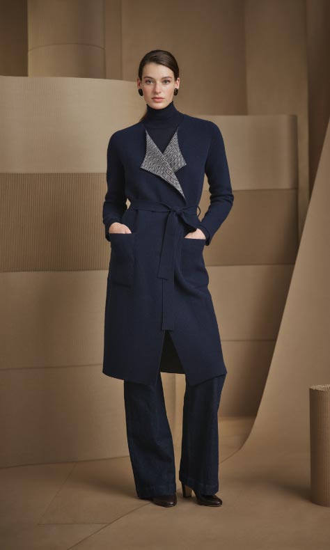 Brooks Brothers Look Book