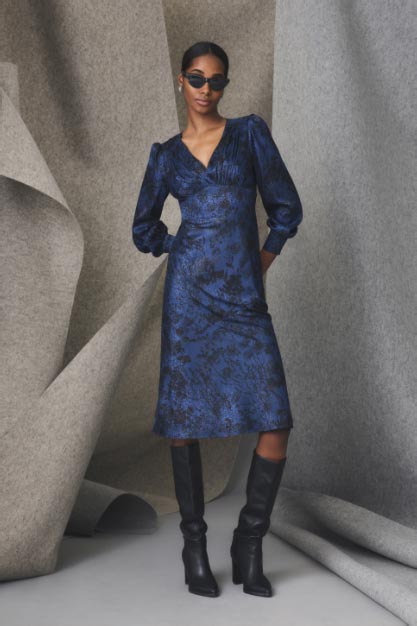 The Spring/Summer 2024 Lookbook