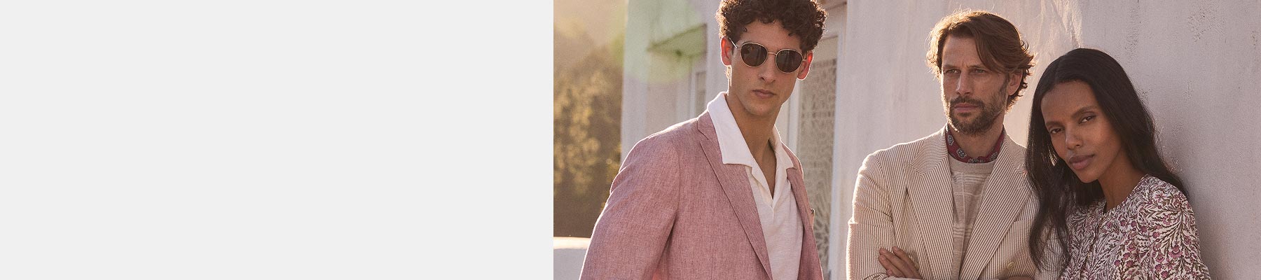 The Occasion Shop at Brooks Brothers