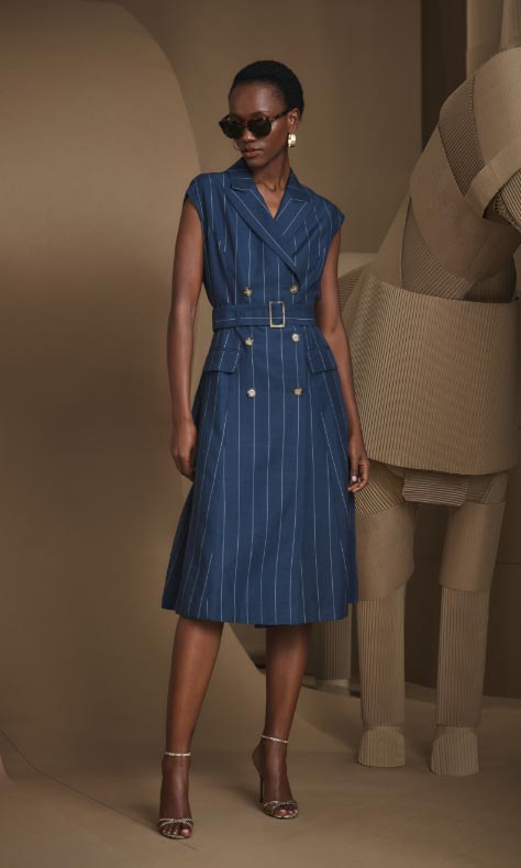Brooks Brothers Look Book