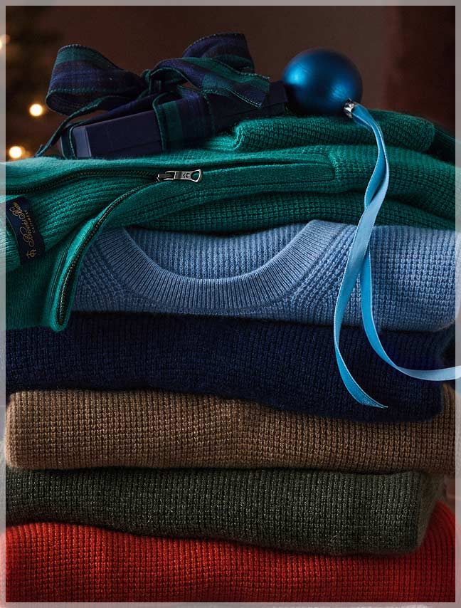 Cashmere