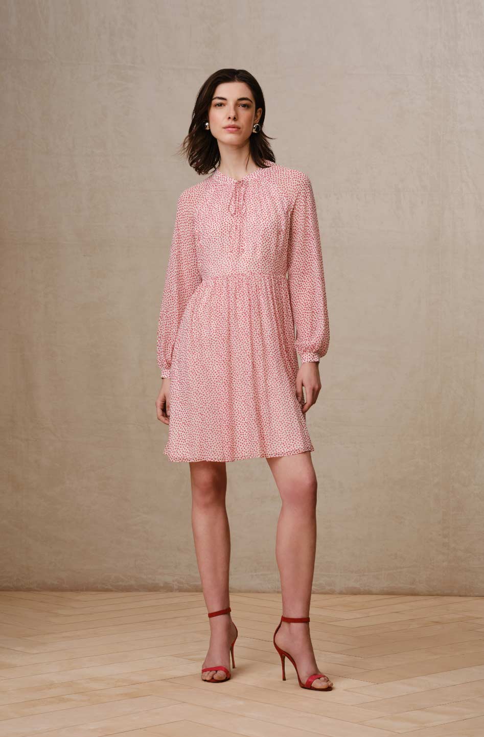 The Fall/Winter 2025 Lookbook