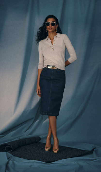 Brooks Brothers Look Book