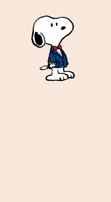 Our limited-edition, unisex capsule features everyone’s favorite beagle, Snoopy, in iconic Brooks Brothers style. 