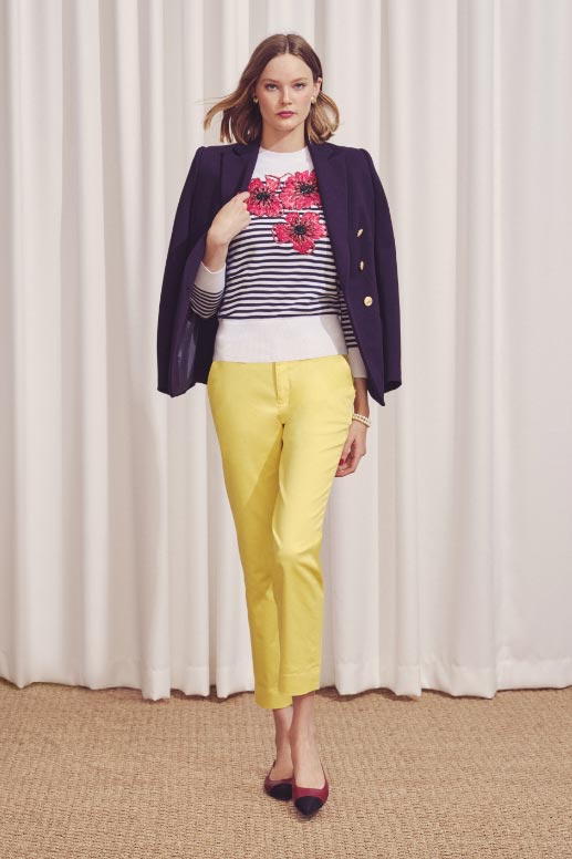 The Spring/Summer 2023 Lookbook