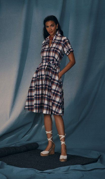 Brooks Brothers Look Book