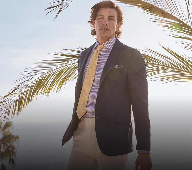 The Occasion Shop at Brooks Brothers