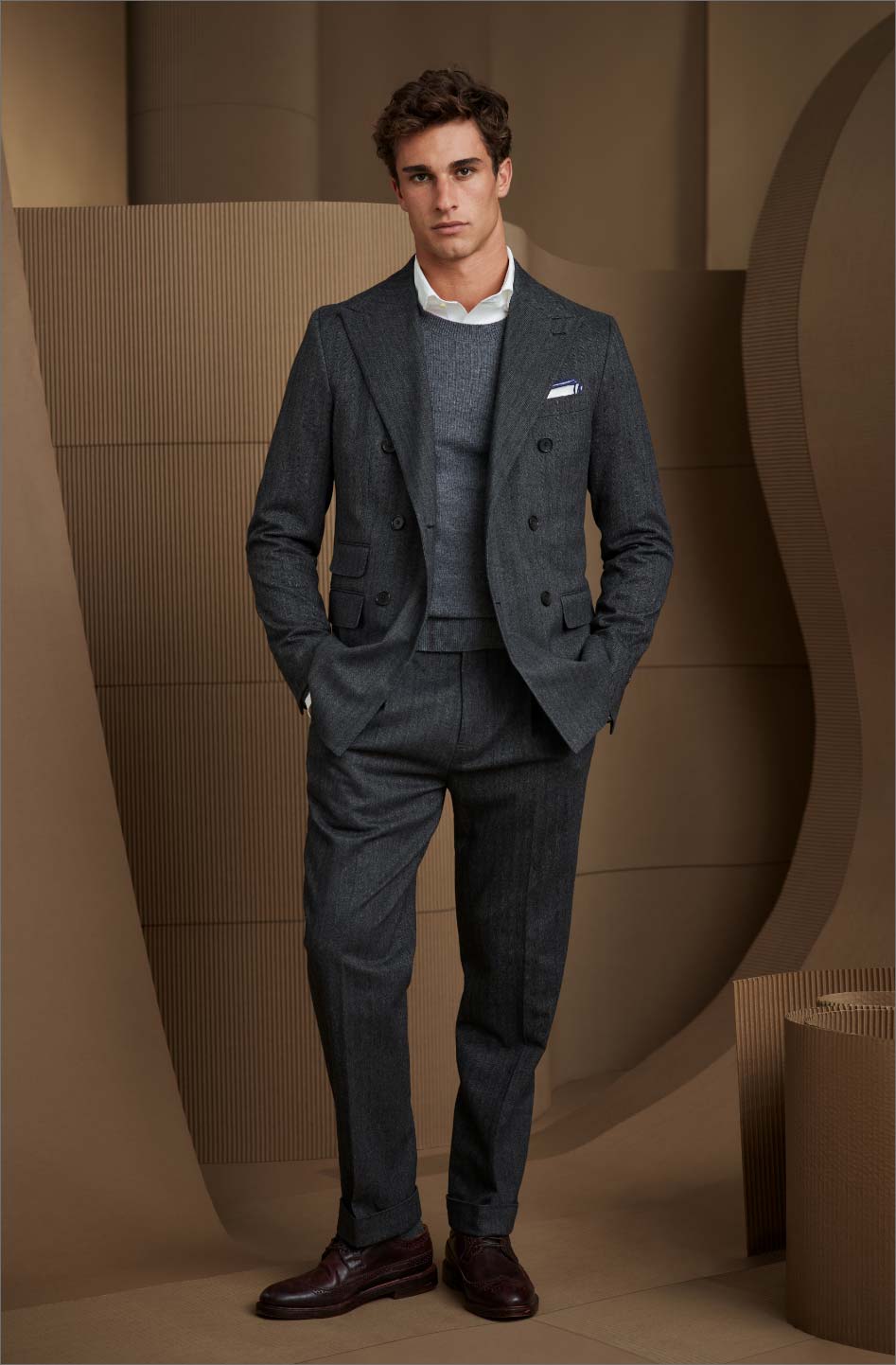 The Fall/Winter 2025 Lookbook