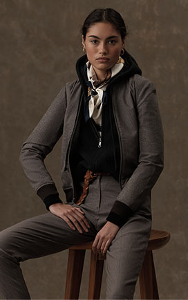 Brooks Brothers Look Book