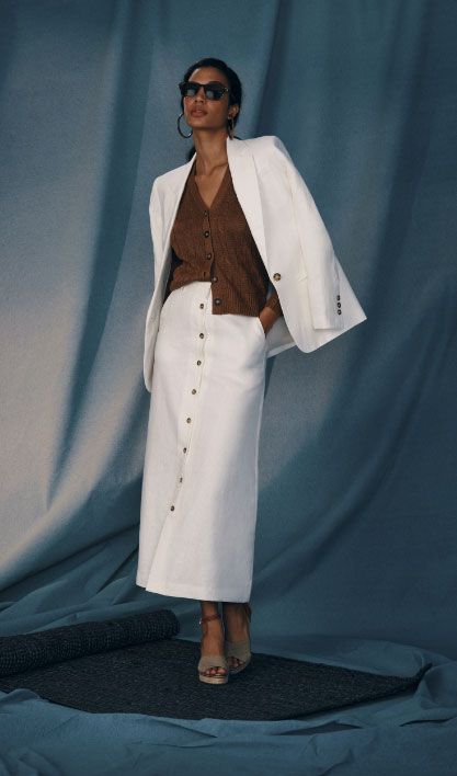 Brooks Brothers Look Book