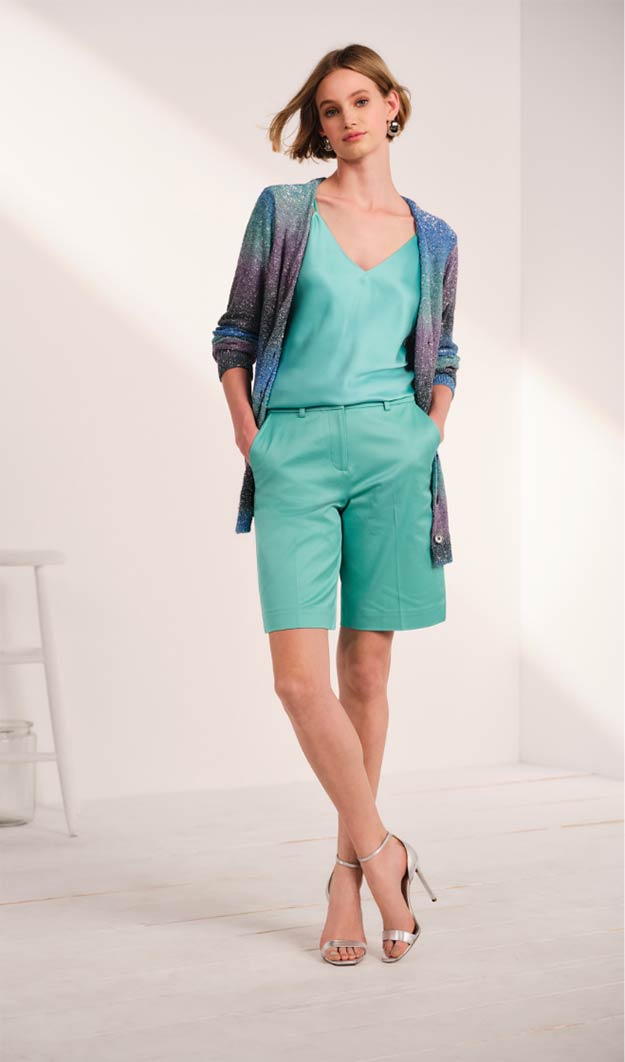 Brooks Brothers Look Book