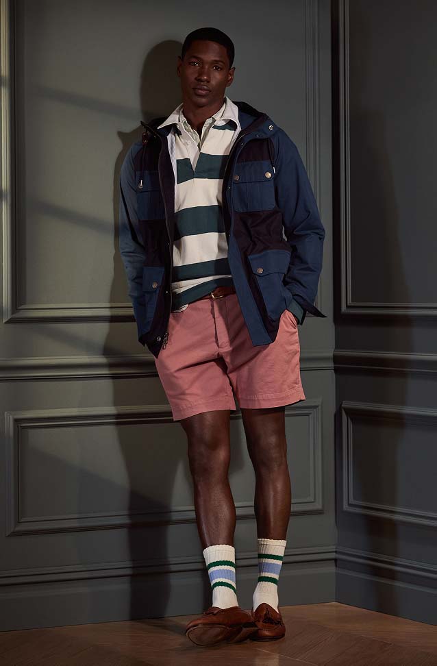 The Fall/Winter 2025 Lookbook