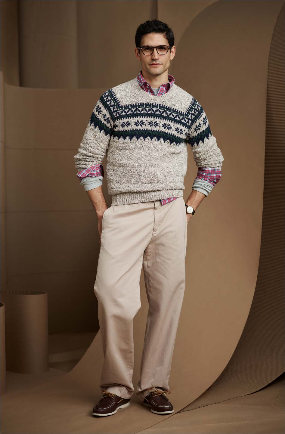 The Fall/Winter 2025 Lookbook