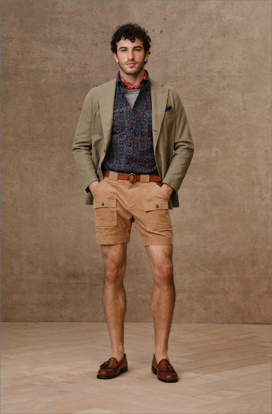 The Fall/Winter 2025 Lookbook