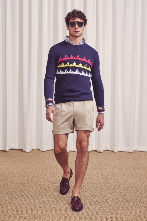 The Spring/Summer 2023 Lookbook