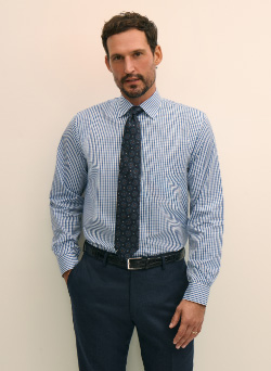 Dress Shirts by Brooks Brothers