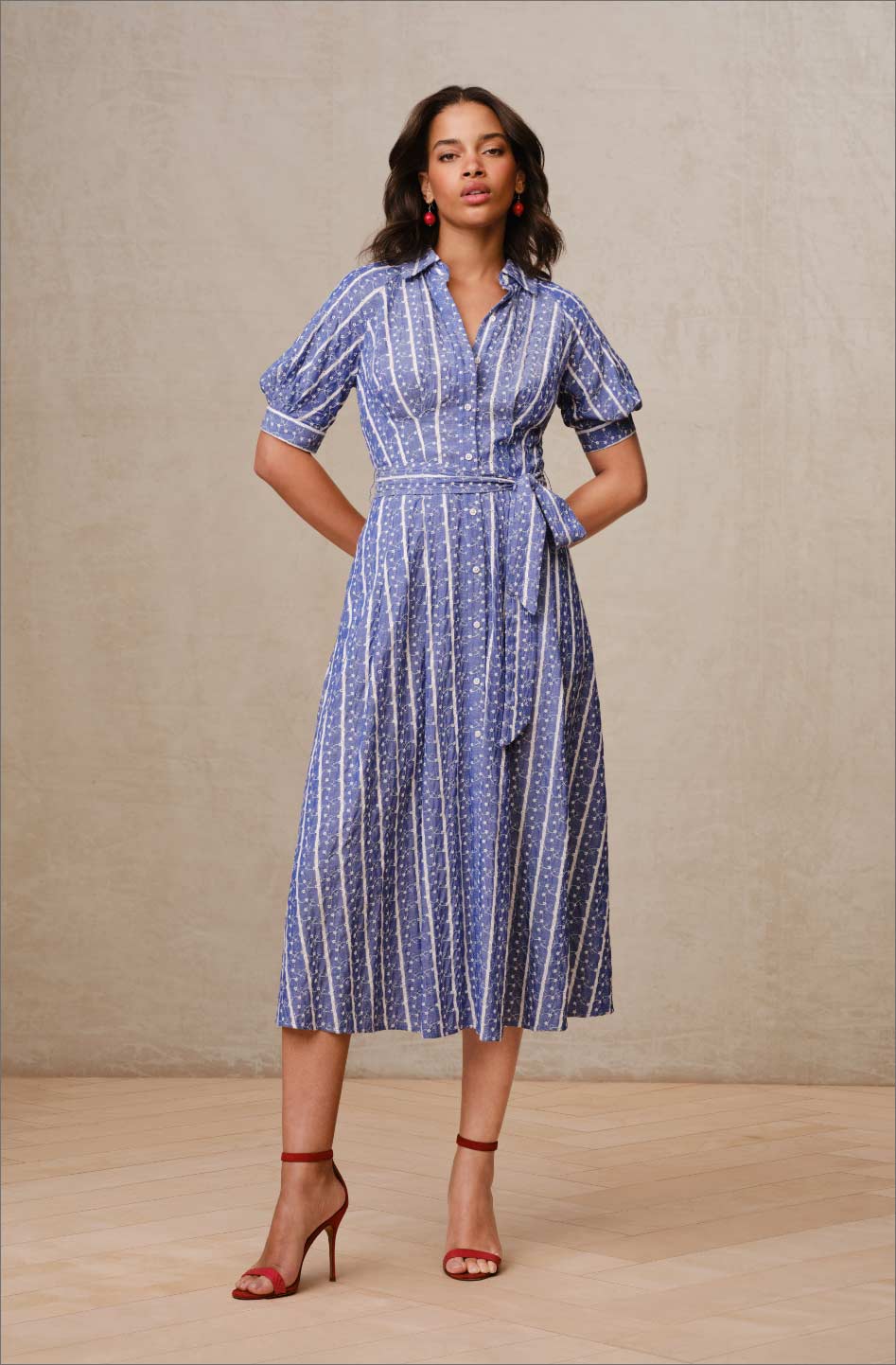 The Fall/Winter 2025 Lookbook