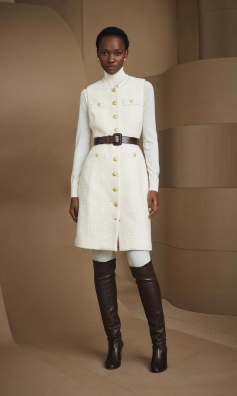 Brooks Brothers Look Book