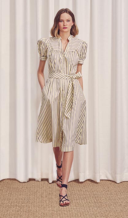 Brooks Brothers Look Book