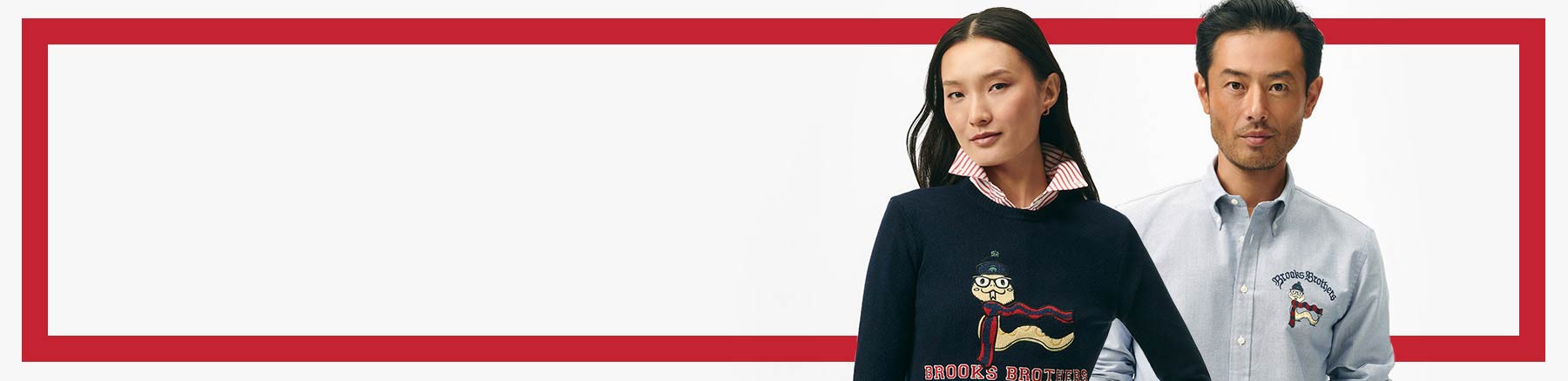 Celebrating the Year of the Snake with Brooks Brothers
