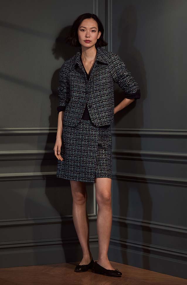 The Fall/Winter 2025 Lookbook