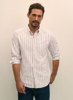 Friday Shirts by Brooks Brothers