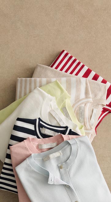 The Mother&rsquo;s Day Gift Guide: Well-made pieces, chosen with care.