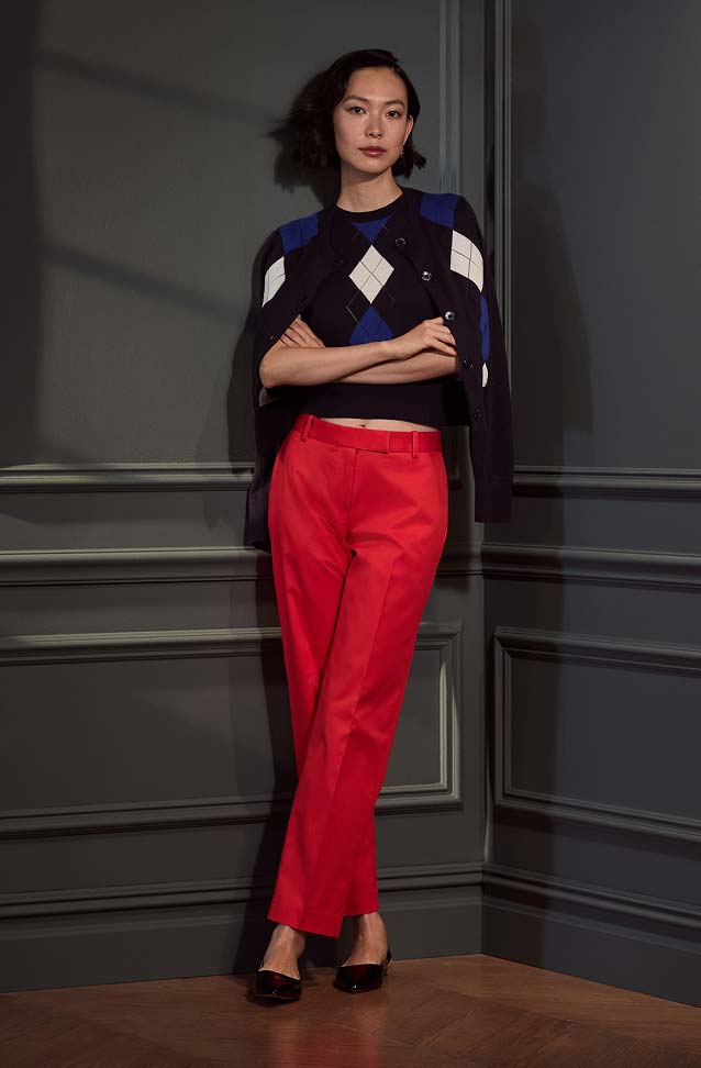 The Fall/Winter 2025 Lookbook