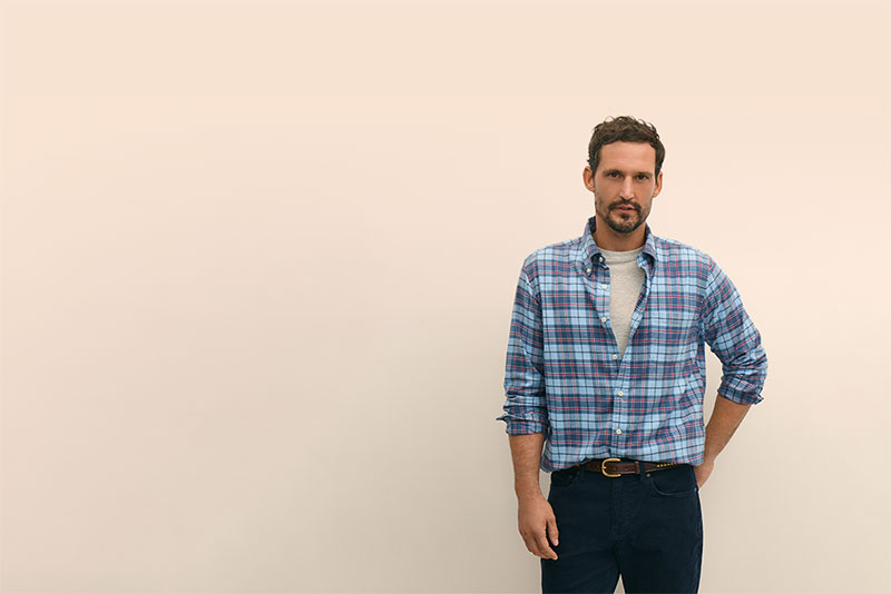 Sport Shirts by Brooks Brothers