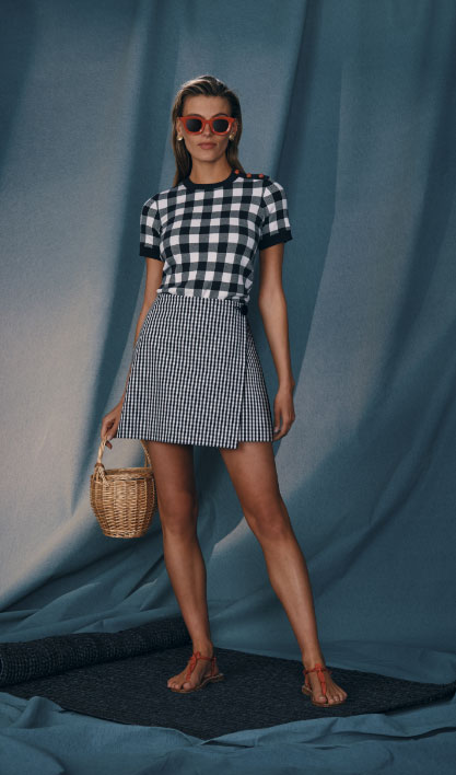 Brooks Brothers Look Book