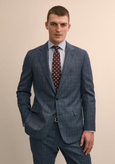 1818 Suits by Brooks Brothers