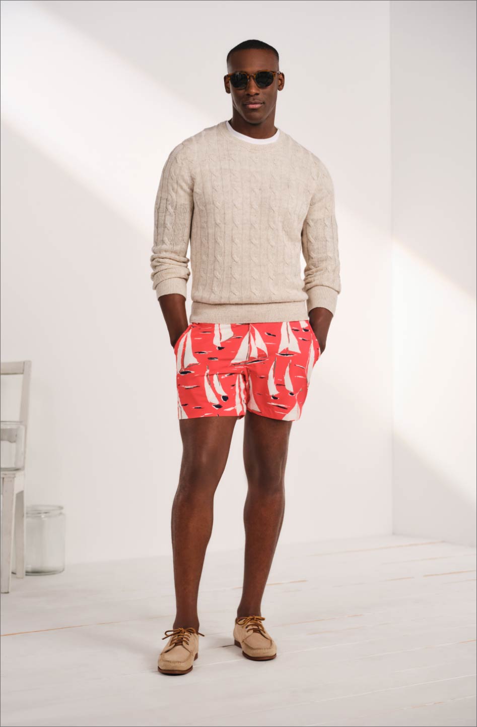 The Spring/Summer 2025 Lookbook