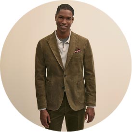 Tailored