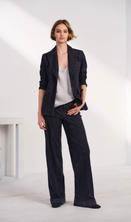 Brooks Brothers Look Book