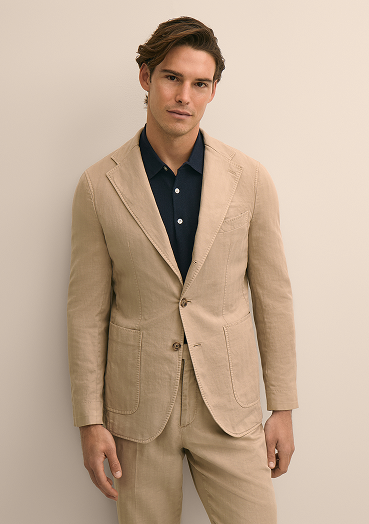 Seasonal Suit Separates by Brooks Brothers