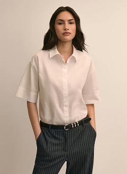 Classic Fit Shirts by Brooks Brothers