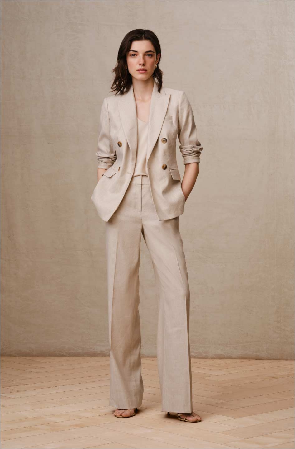 The Fall/Winter 2025 Lookbook