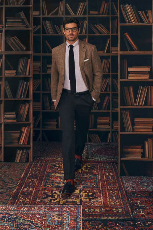 The Fall/Winter 2023 Lookbook