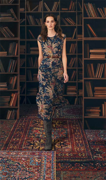 Brooks Brothers Look Book