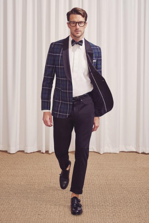 The Spring/Summer 2023 Lookbook